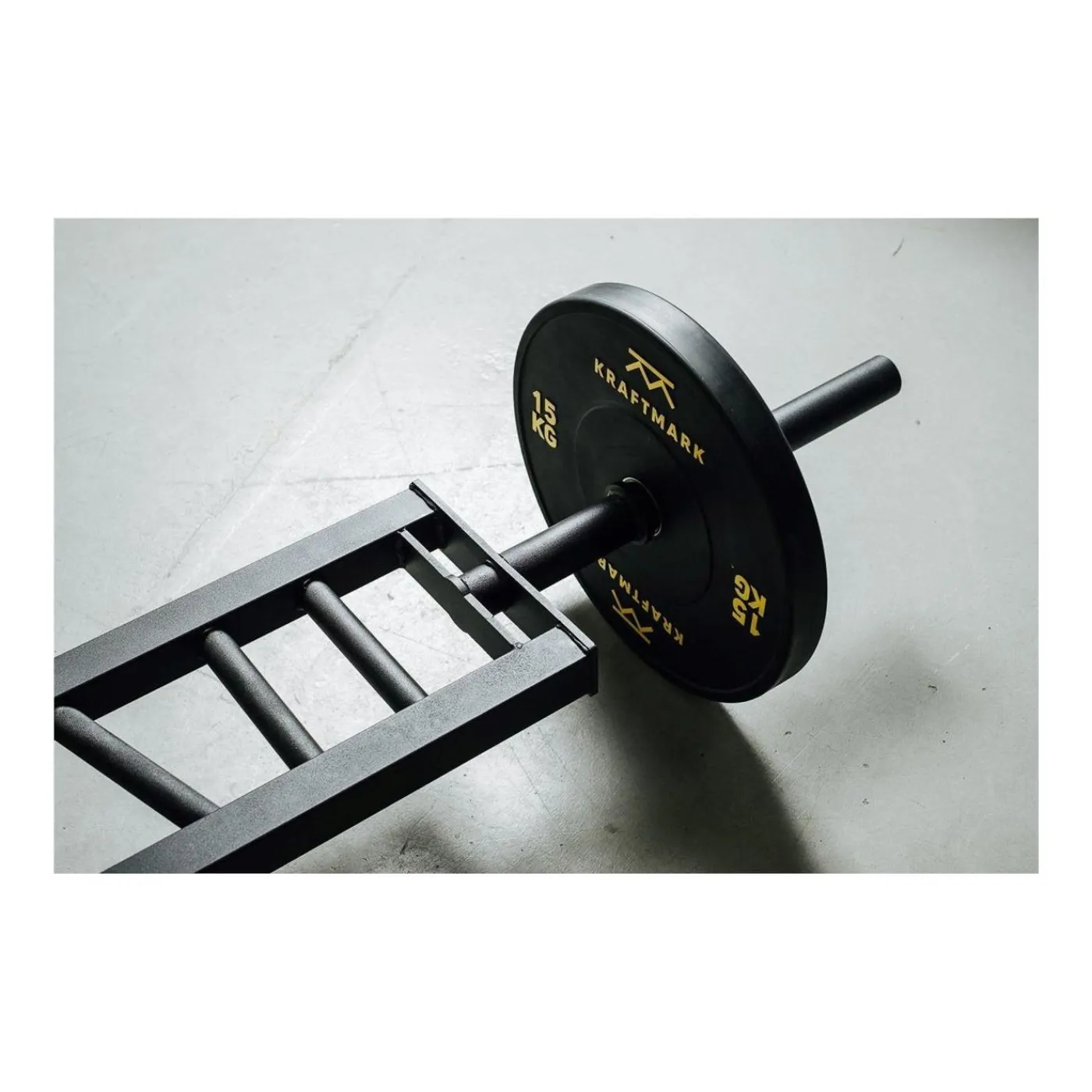 New Multi Grip Bar Swiss Bar Styrketräning|Kraftmark