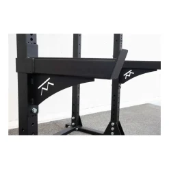 Outlet Pull-Up Squat Stand Träningsutrustning|Kraftmark