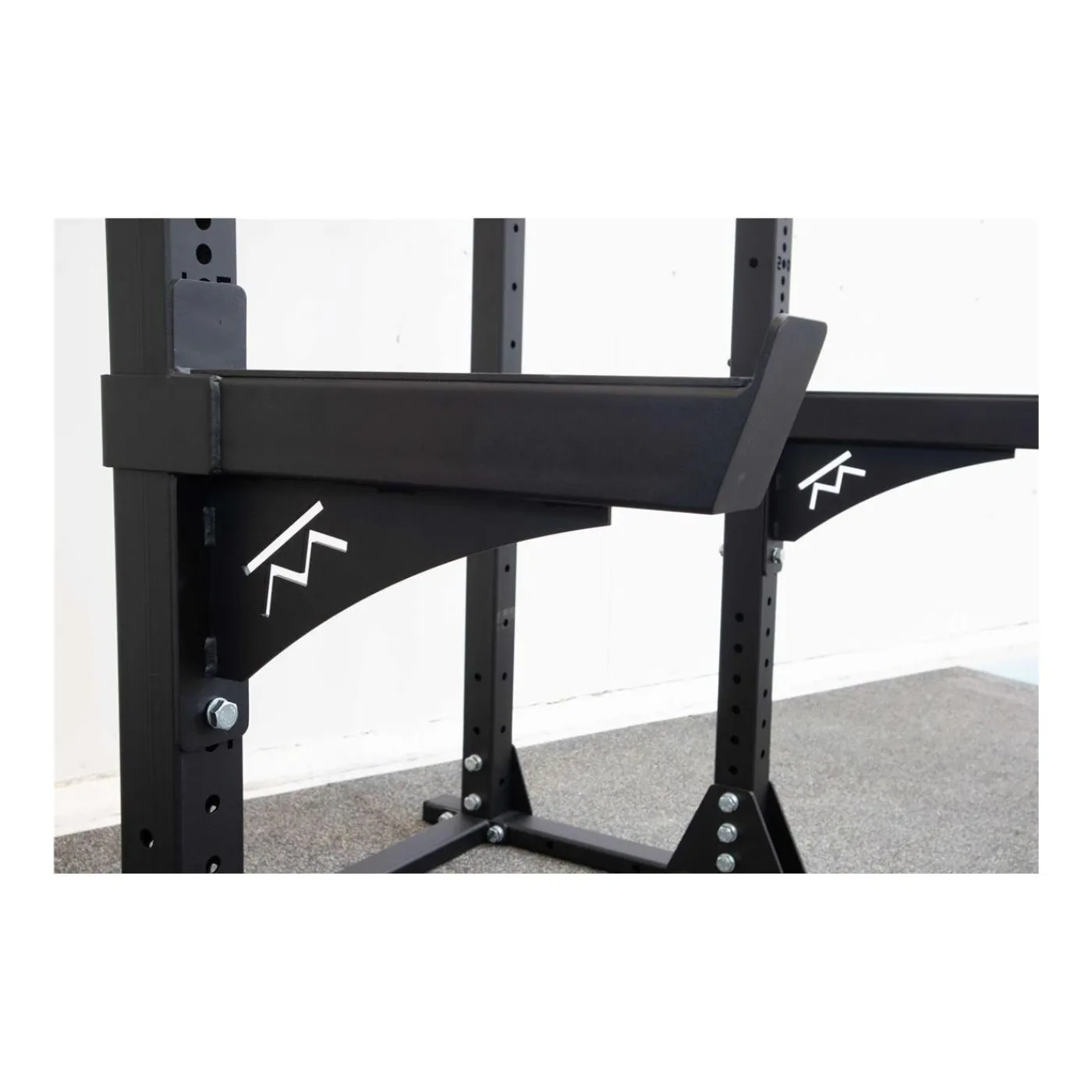 Outlet Pull-Up Squat Stand Träningsutrustning|Kraftmark