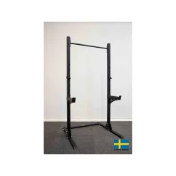 Outlet Pull-Up Squat Stand Träningsutrustning|Kraftmark
