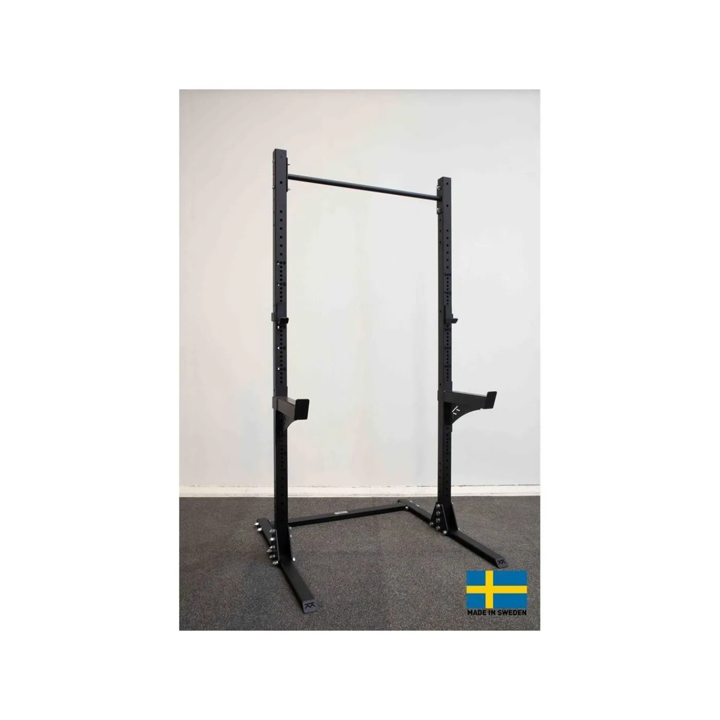 Outlet Pull-Up Squat Stand Träningsutrustning|Kraftmark