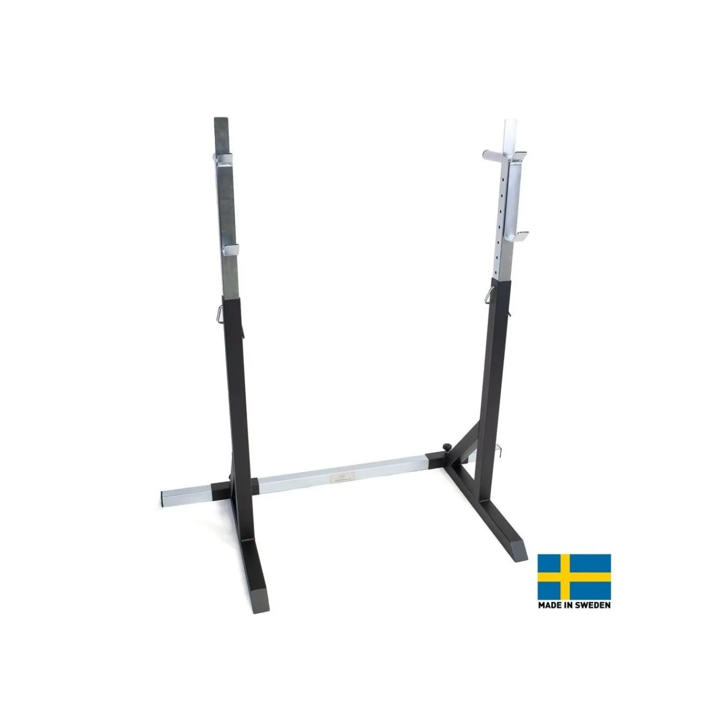 Online Skivstångsställning Squat Rack Standard Styrketräning|Kraftmark