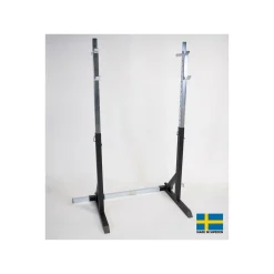 Online Skivstångsställning Squat Rack Standard Styrketräning|Kraftmark