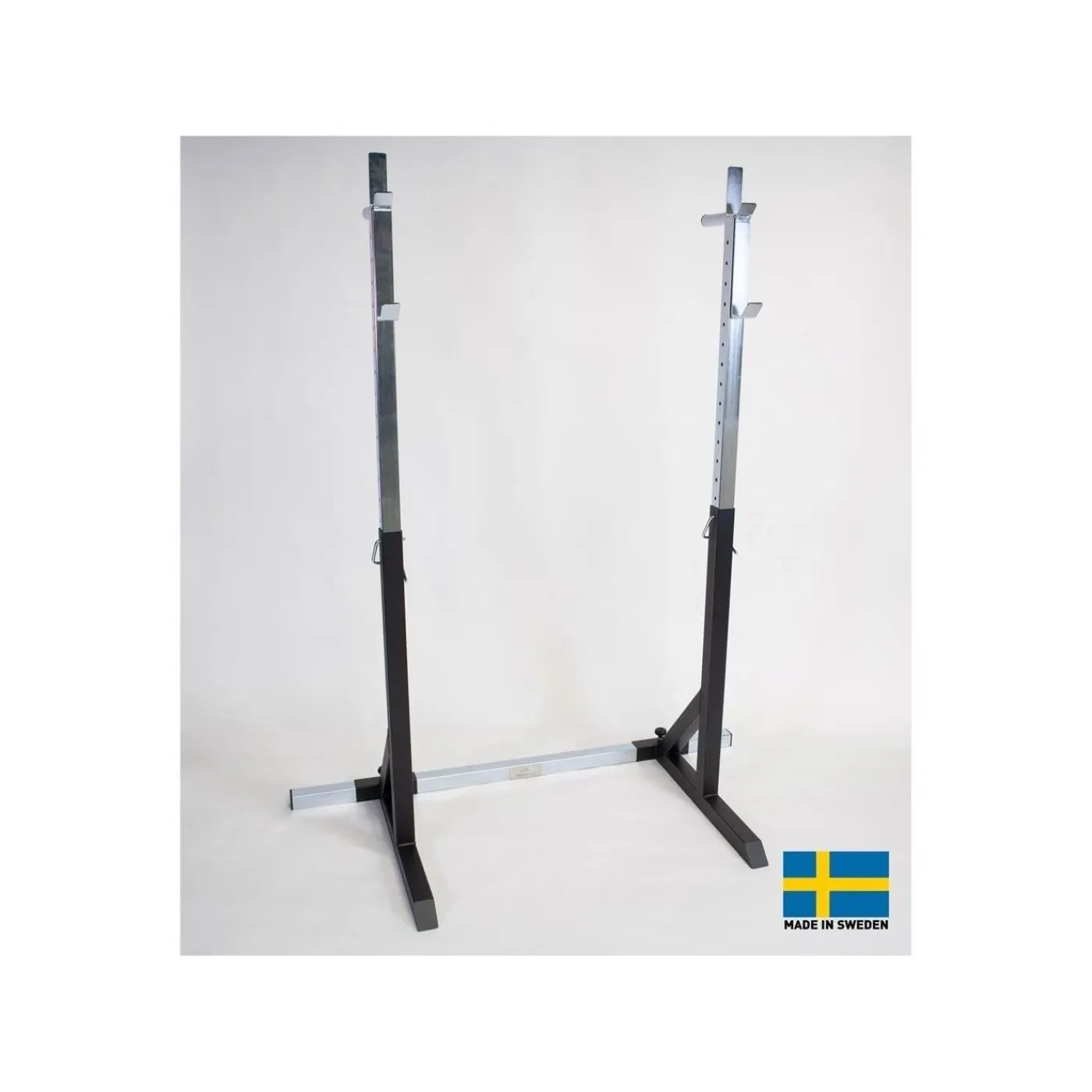 Online Skivstångsställning Squat Rack Standard Styrketräning|Kraftmark