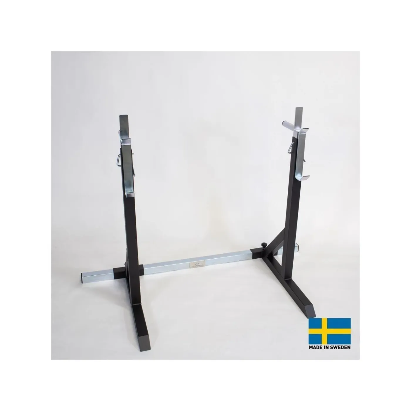 Online Skivstångsställning Squat Rack Standard Styrketräning|Kraftmark