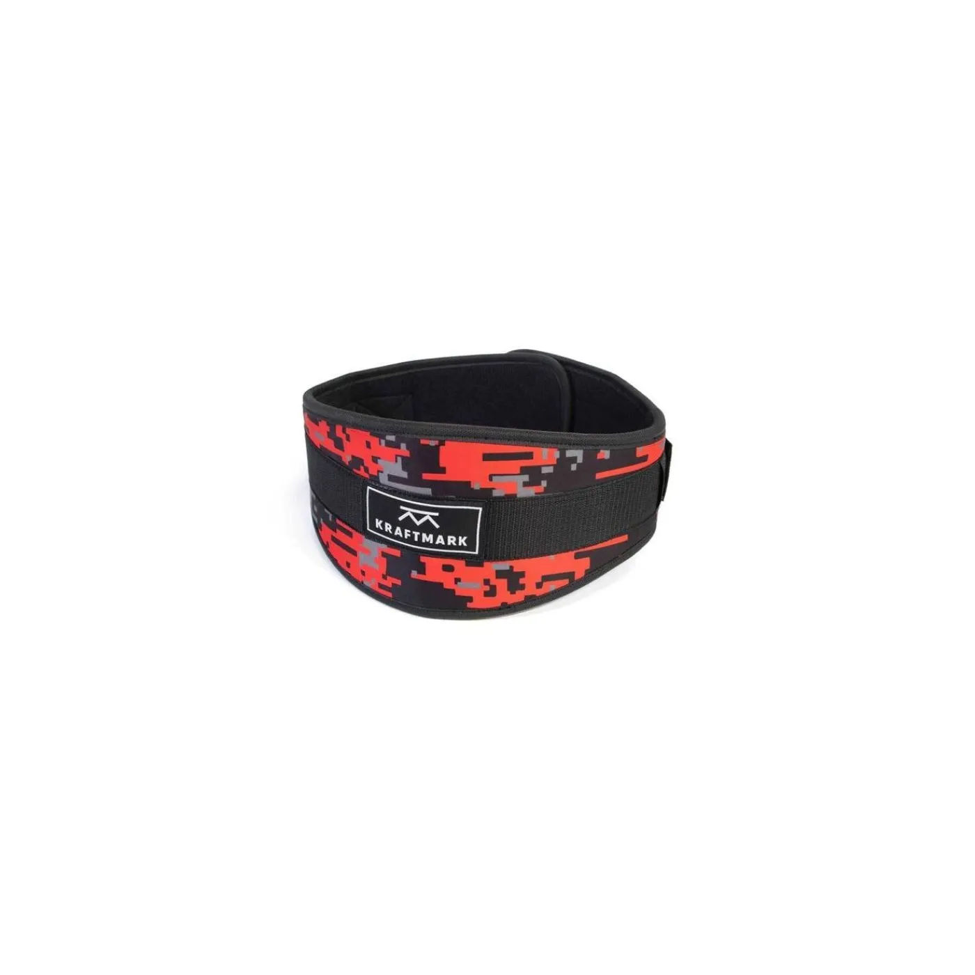 Discount Träningsbälte Camo Kraftmark|Rehab & Massage