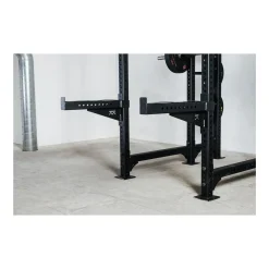 Clearance Träningsrigg Half Safety Bar Par Kraftmark