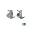 Online Träningsrigg J-Hook Konsoler 1.0 Galvaniserad Kraftmark