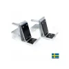 Clearance Träningsrigg J-Hook Konsoler 2.0 Galvaniserad Kraftmark