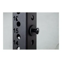 Online Träningsrigg Magnetsprint Till Dip / Justerbar Pull-Up Bar Kraftmark