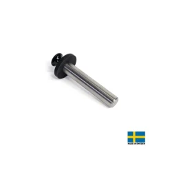 Online Träningsrigg Magnetsprint Till Dip / Justerbar Pull-Up Bar Kraftmark