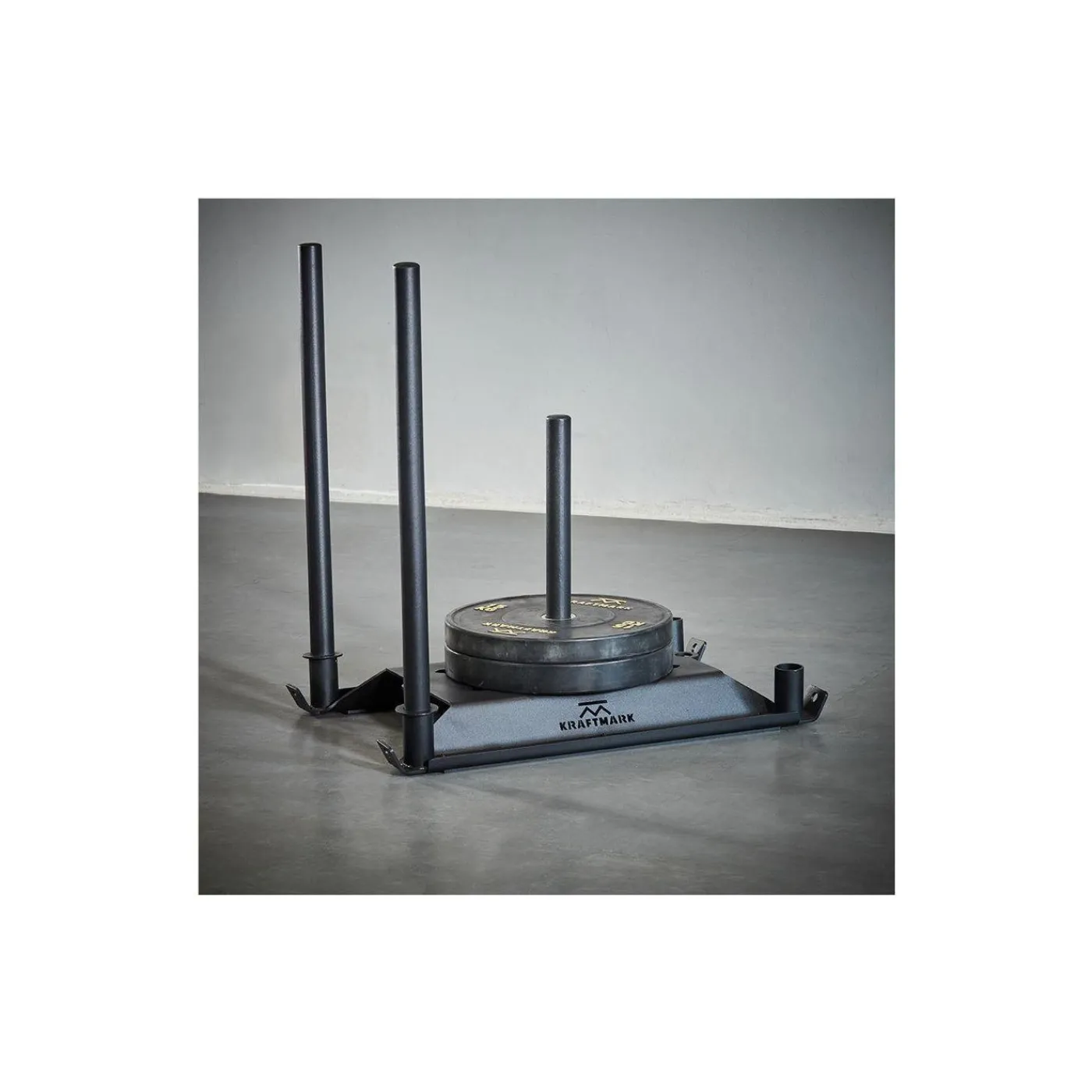 Best Träningssläde Dog Sled 2.0 Kraftmark