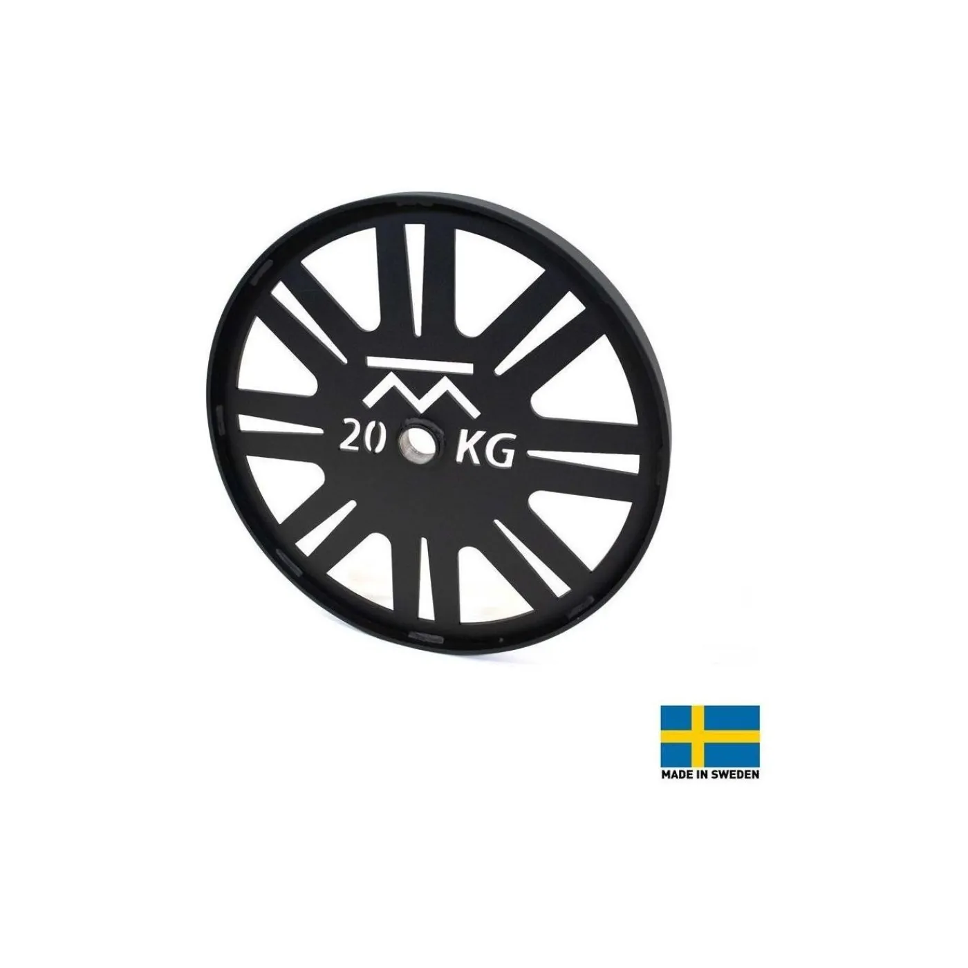 Discount Wagon Wheel Smålandshjulet Styrketräning|Kraftmark