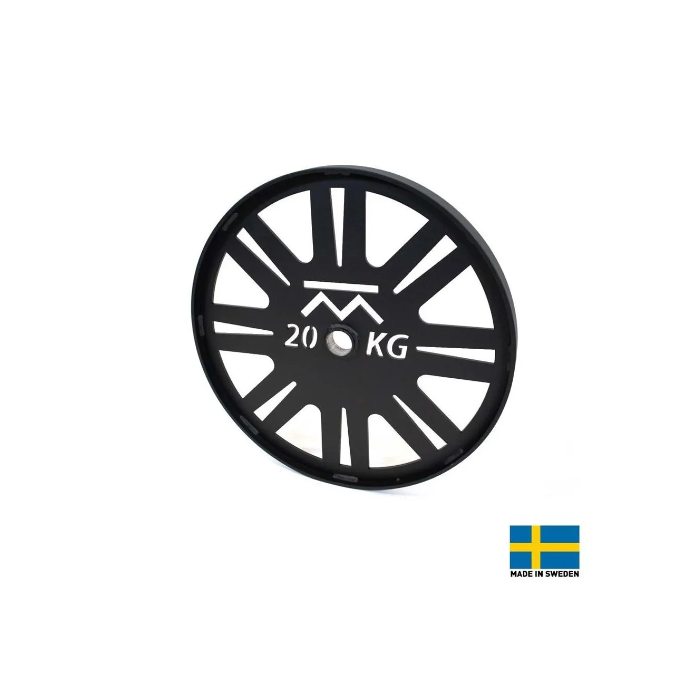Discount Wagon Wheel Smålandshjulet Styrketräning|Kraftmark