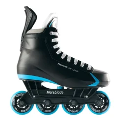 New Inlines O1 Team II Jr Inlines Junior|Marsblade