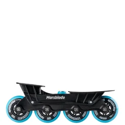 Clearance O1 Inlinehjulset Kit Sr Inlineshjul|Marsblade