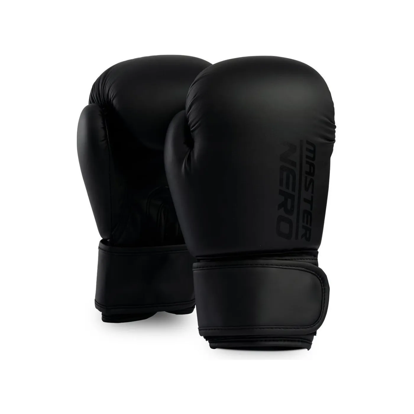 Sale Boxningshandskar Nero Boxing Glove Master Fitness