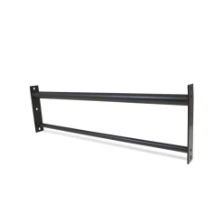Outlet Crossfit Rig Chin Up Bar Short Double Master Fitness