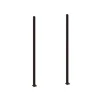 Sale Crossfit Rig Uprights 325 Cm - Par Master Fitness