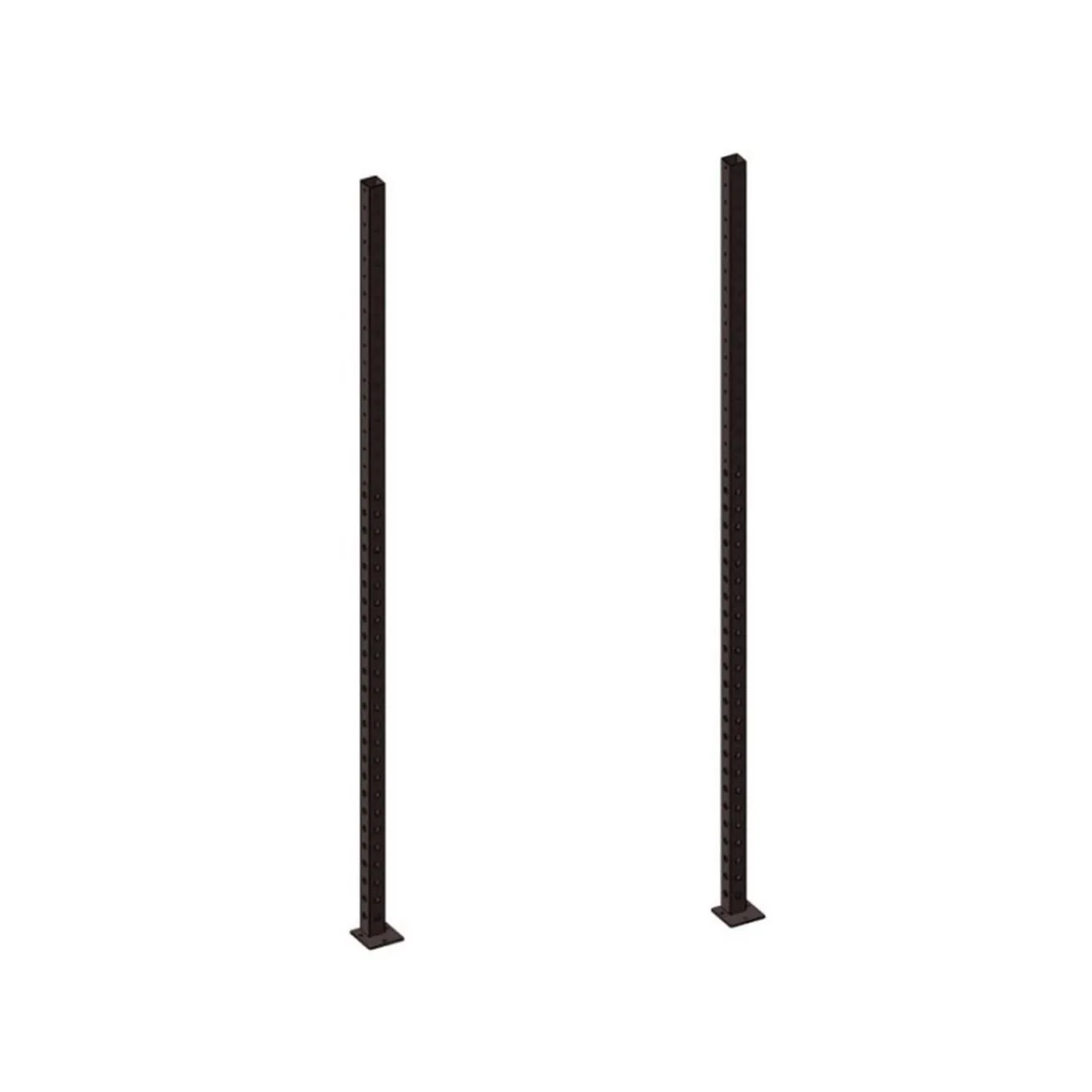 Sale Crossfit Rig Uprights 325 Cm - Par Master Fitness