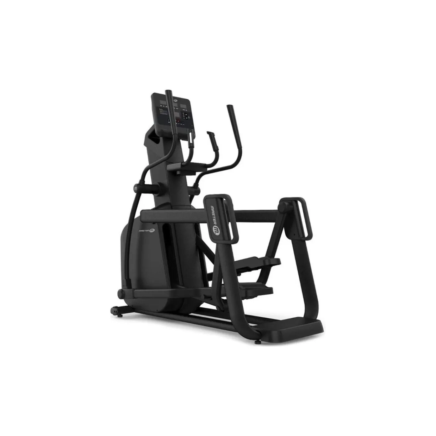 Outlet Crosstrainer XC600 Master Fitness|Träningsmaskiner
