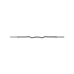 Discount Curlbar Long Master Fitness|Styrketräning