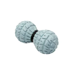 Gymboll Massageboll Peanut Master Fitness|Träningsutrustning