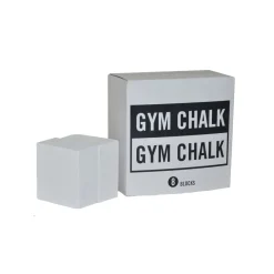 New Gym Chalk -Magnesium Master Fitness|Styrketräning