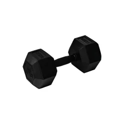 Sale Hantel Nero Hex 17.5kg Master Fitness|Styrketräning