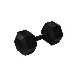 Sale Hantel Nero Hex 30kg Master Fitness|Styrketräning