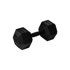 Sale Hantel Nero Hex 22.5kg Master Fitness|Styrketräning