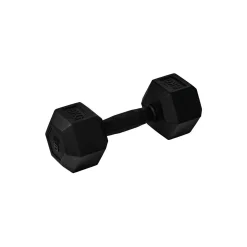 Outlet Hantel Nero Hex 8kg Master Fitness|Styrketräning