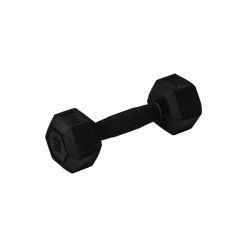 Best Hantel Nero Hex 3kg Master Fitness|Styrketräning