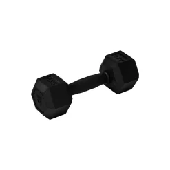 Clearance Hantel Nero Hex 4kg Master Fitness|Styrketräning