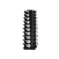 Best Hantelpaket Kromhantelset Master Fitness|Styrketräning