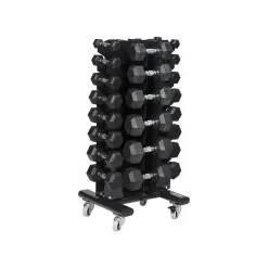 Best Hantelställ 1-20 Kg Master Fitness|Träningsutrustning