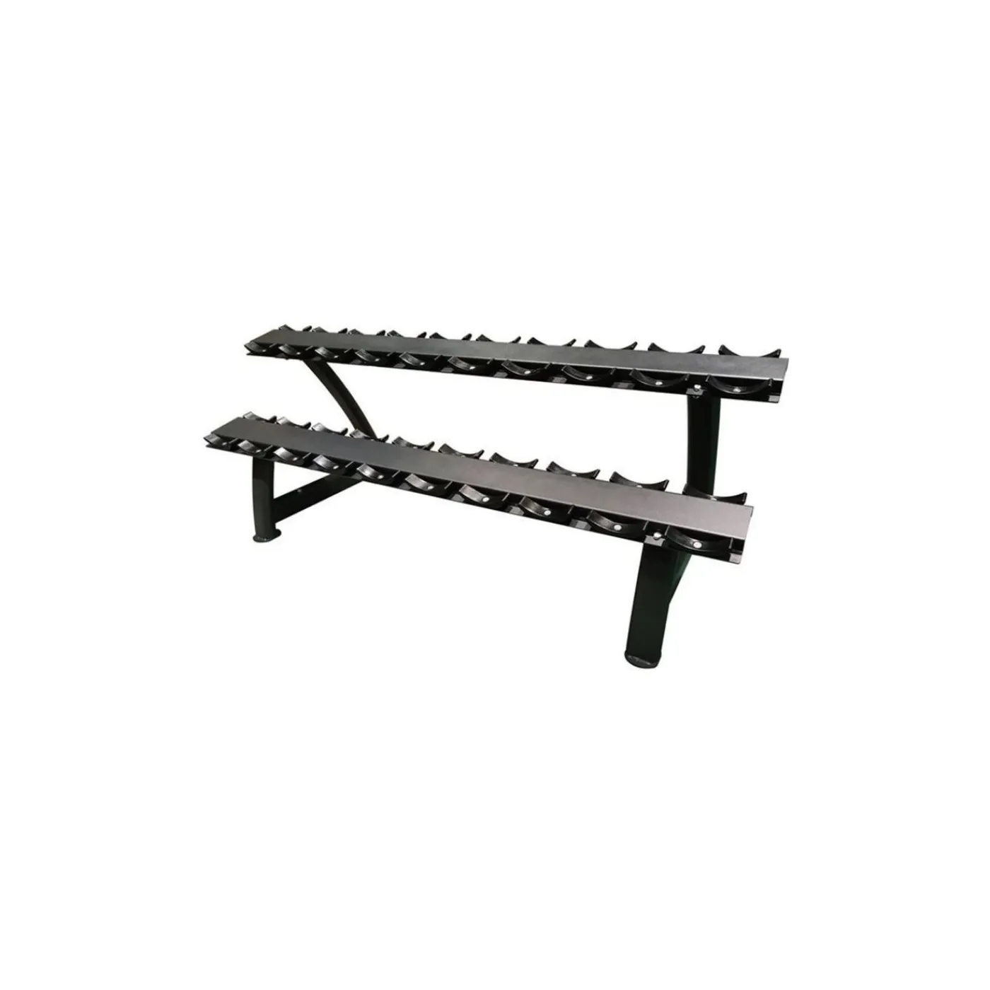 Discount Hantelställ Runda Master Fitness|Träningsutrustning