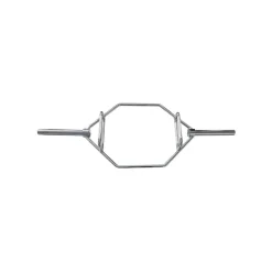 Clearance Hex Bar Master Fitness|Styrketräning