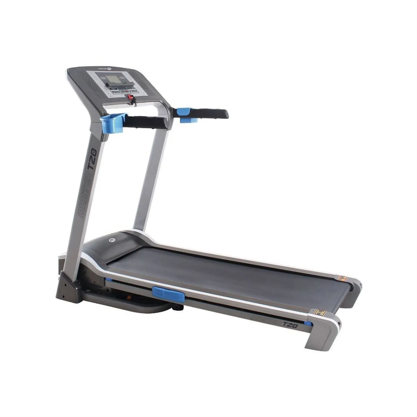 Löpband T20 Master Fitness|Träningsmaskiner