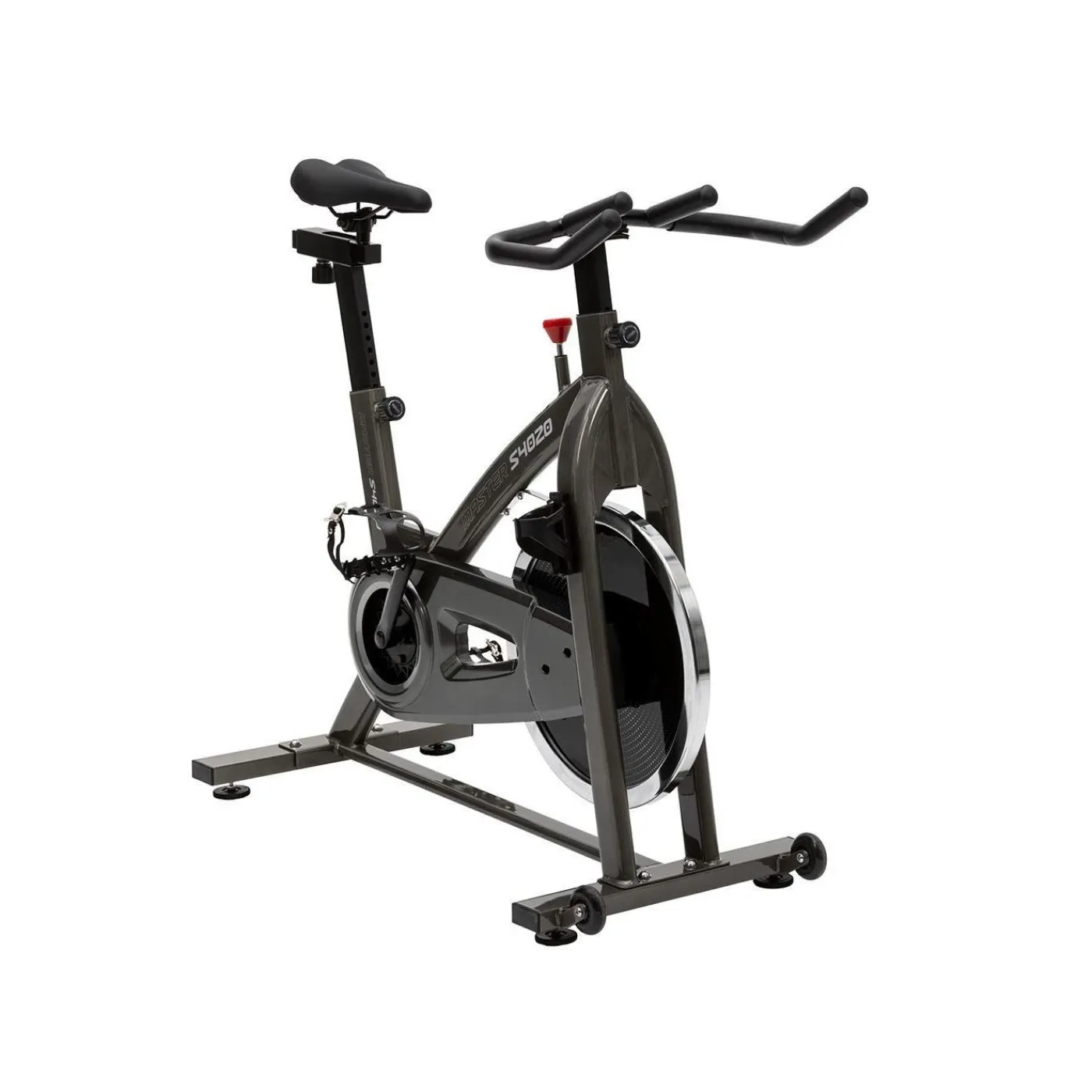 Sale Motionscykel S4020 Master Fitness|Träningsmaskiner