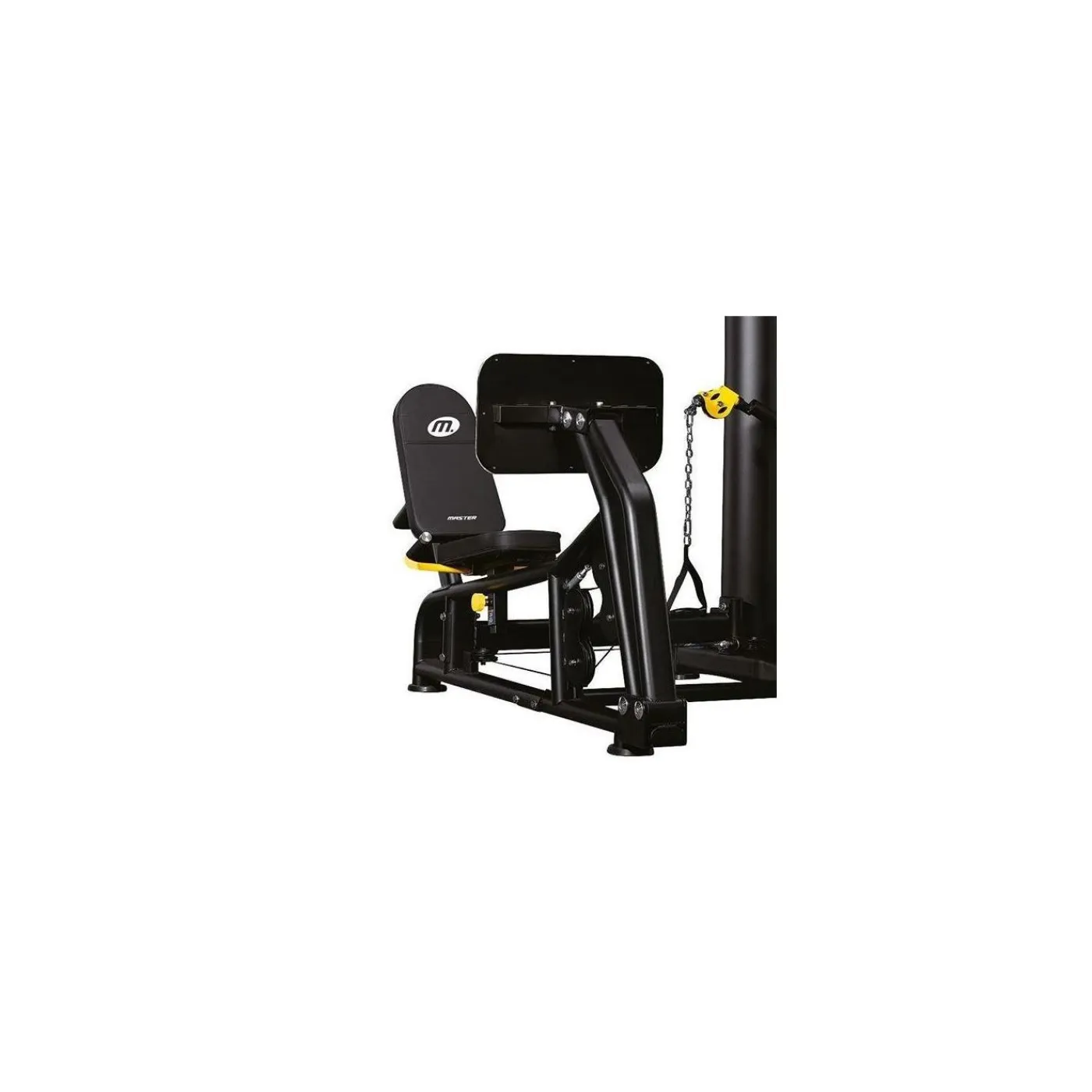 Sale Multigym X7 Benpress Styrkemaskiner|Master Fitness