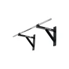 Discount Power Bar Chins Chin Up Silver Master Fitness|Styrketräning