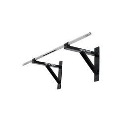 Discount Power Bar Chins Chin Up Silver Master Fitness|Styrketräning