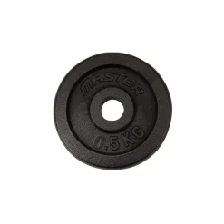Outlet Skolvikt 30 Mm Master Fitness|Styrketräning