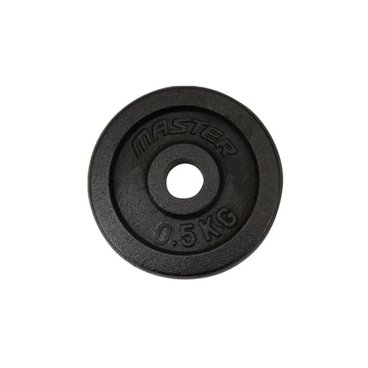Outlet Skolvikt 30 Mm Master Fitness|Styrketräning