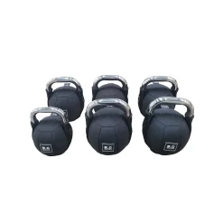Best Soft Kettlebell Master Fitness|Styrketräning