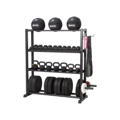Sale Ställning För Skivstänger Ställning Skivstänger X-Fit Storagerack Master Fitness|Träningsutrustning