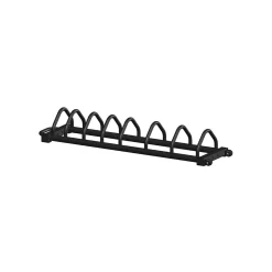 Hot Ställning För Viktskivor Ställning Viktskivor Bumper Plate Rack 7 Master Fitness|Träningsutrustning