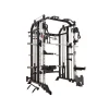 Outlet Styrketräning Övrigt Power Rack Multirack X16 Master Fitness|Styrketräning