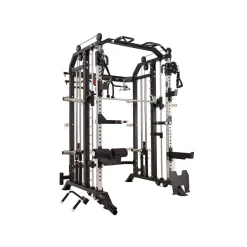 Outlet Styrketräning Övrigt Power Rack Multirack X16 Master Fitness|Styrketräning